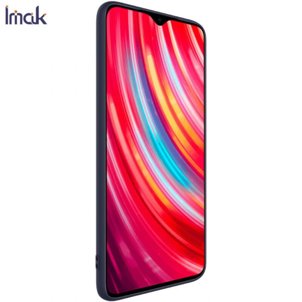 Telefoonhoesje voor Xiaomi Redmi Note 8 Pro Imak Frosted