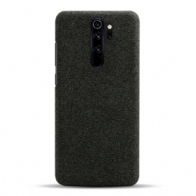 Telefoonhoesje voor Xiaomi Redmi Note 8 Pro Ksq Chique Stof