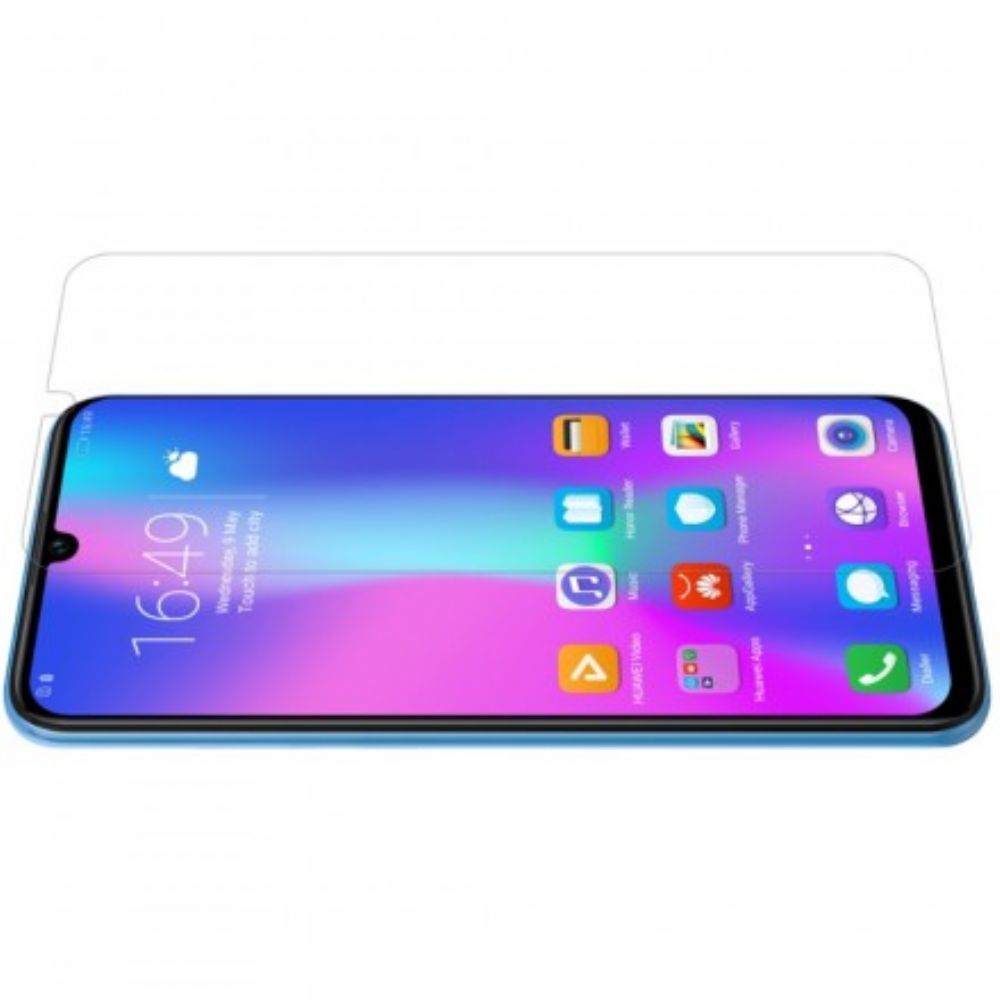 Beschermfolie Voor Honor 10 Lite / Huawei P Smart 2019 Nillkin