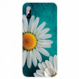 Hoesje voor Xiaomi Redmi 9A Daisy