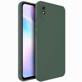 Hoesje voor Xiaomi Redmi 9A Imak Uc-4-serie