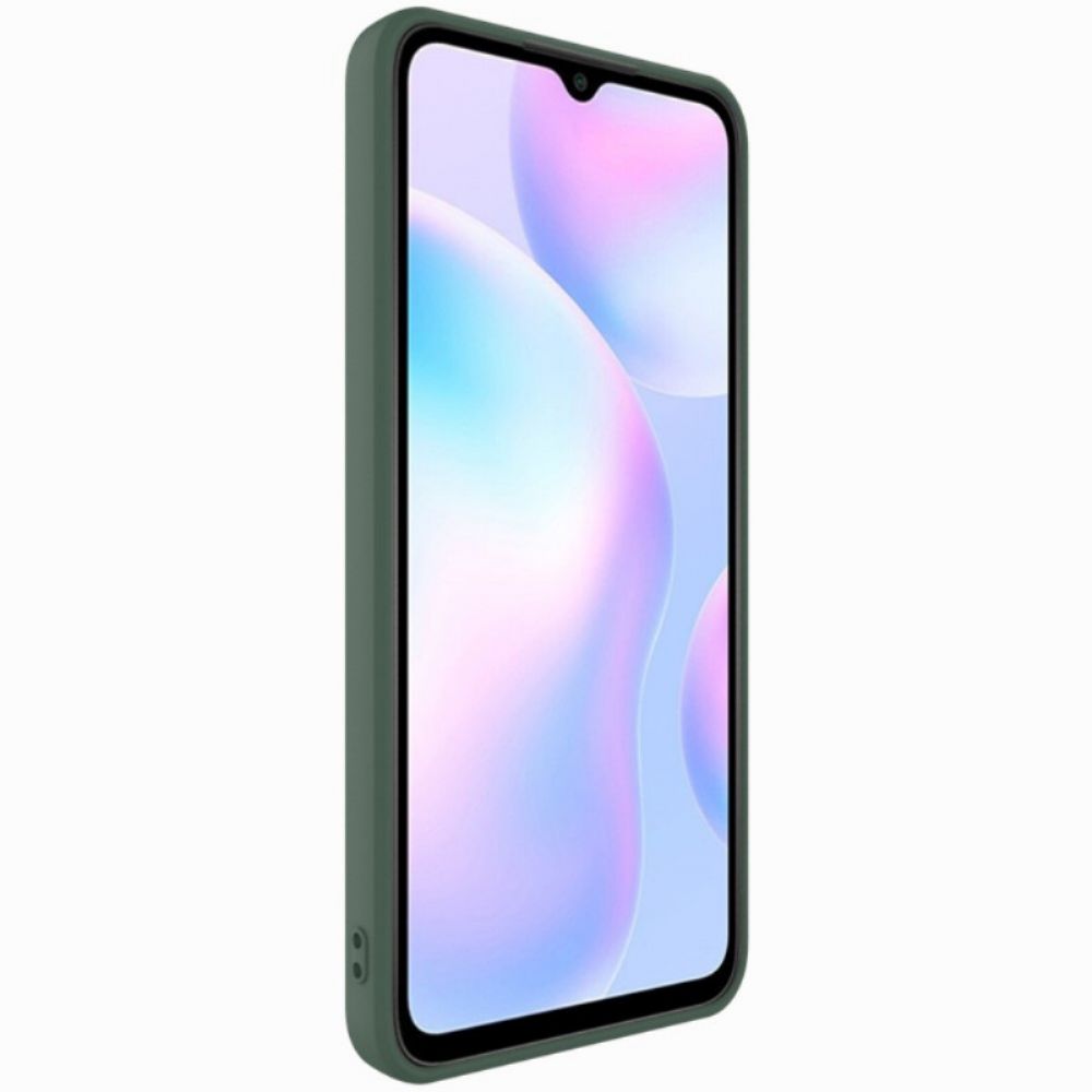 Hoesje voor Xiaomi Redmi 9A Imak Uc-4-serie