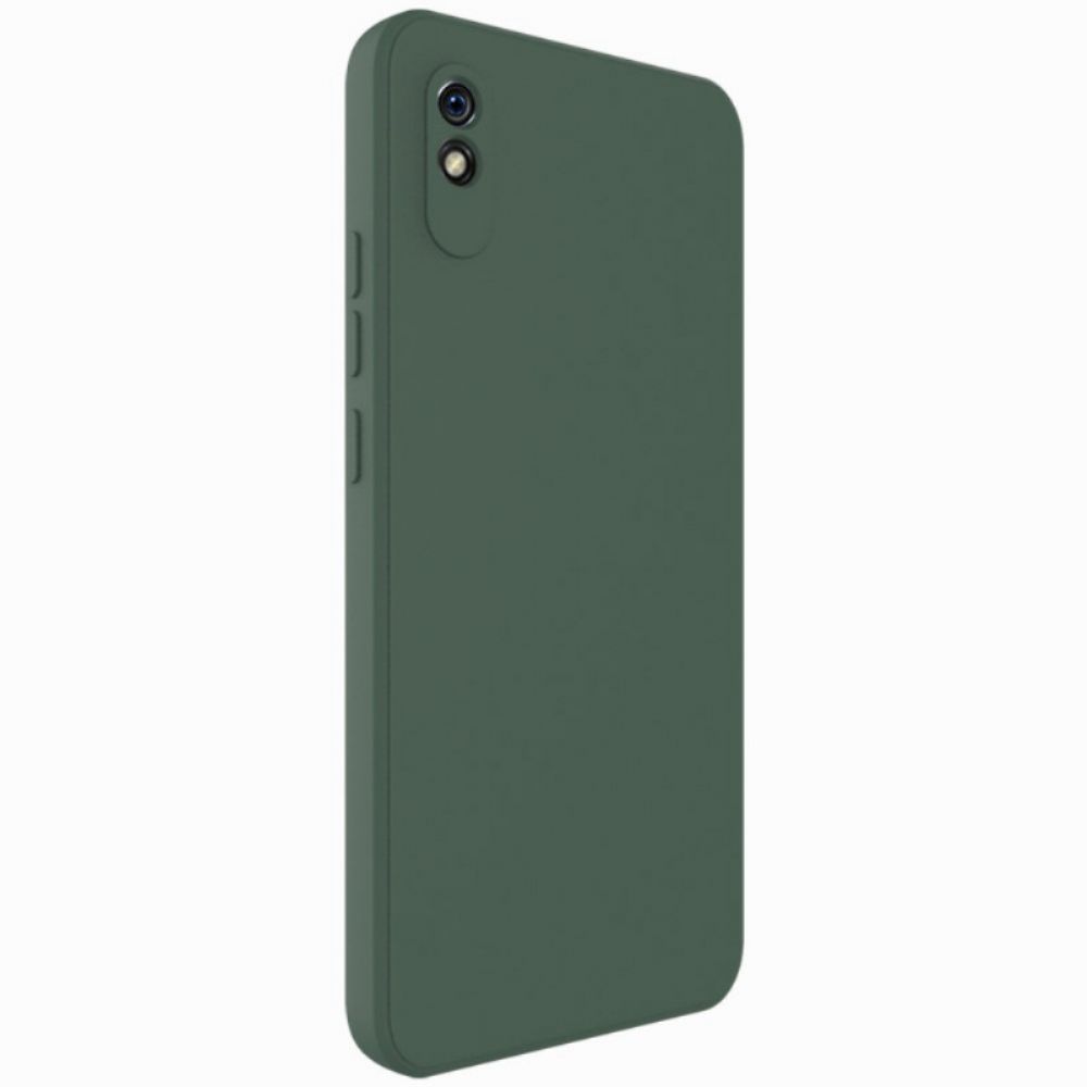 Hoesje voor Xiaomi Redmi 9A Imak Uc-4-serie