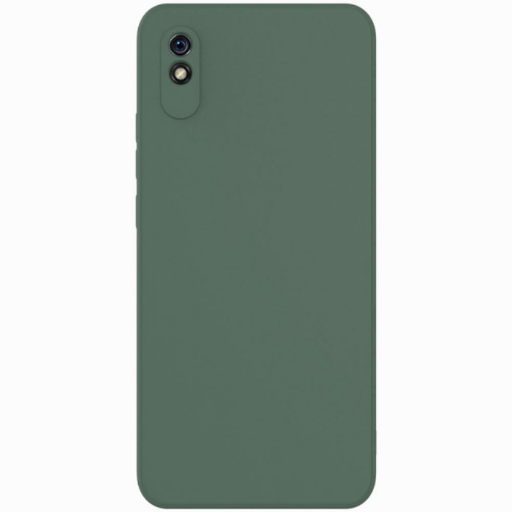 Hoesje voor Xiaomi Redmi 9A Imak Uc-4-serie