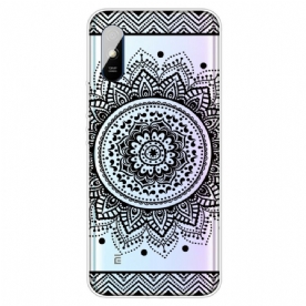 Hoesje voor Xiaomi Redmi 9A Mooie Mandala