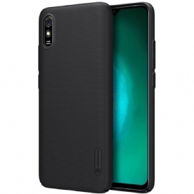 Telefoonhoesje voor Xiaomi Redmi 9A Harde Vorst Nillkin