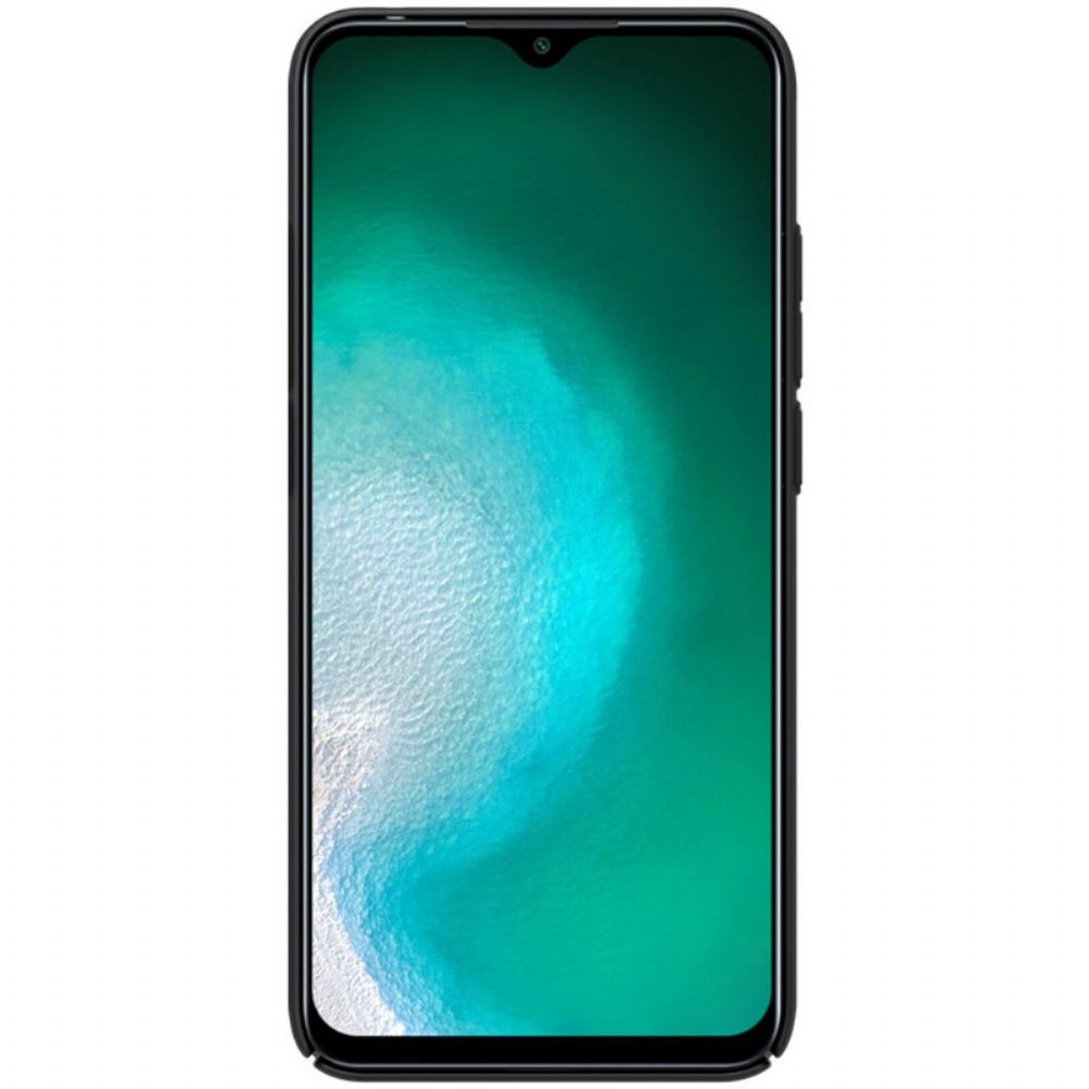 Telefoonhoesje voor Xiaomi Redmi 9A Harde Vorst Nillkin