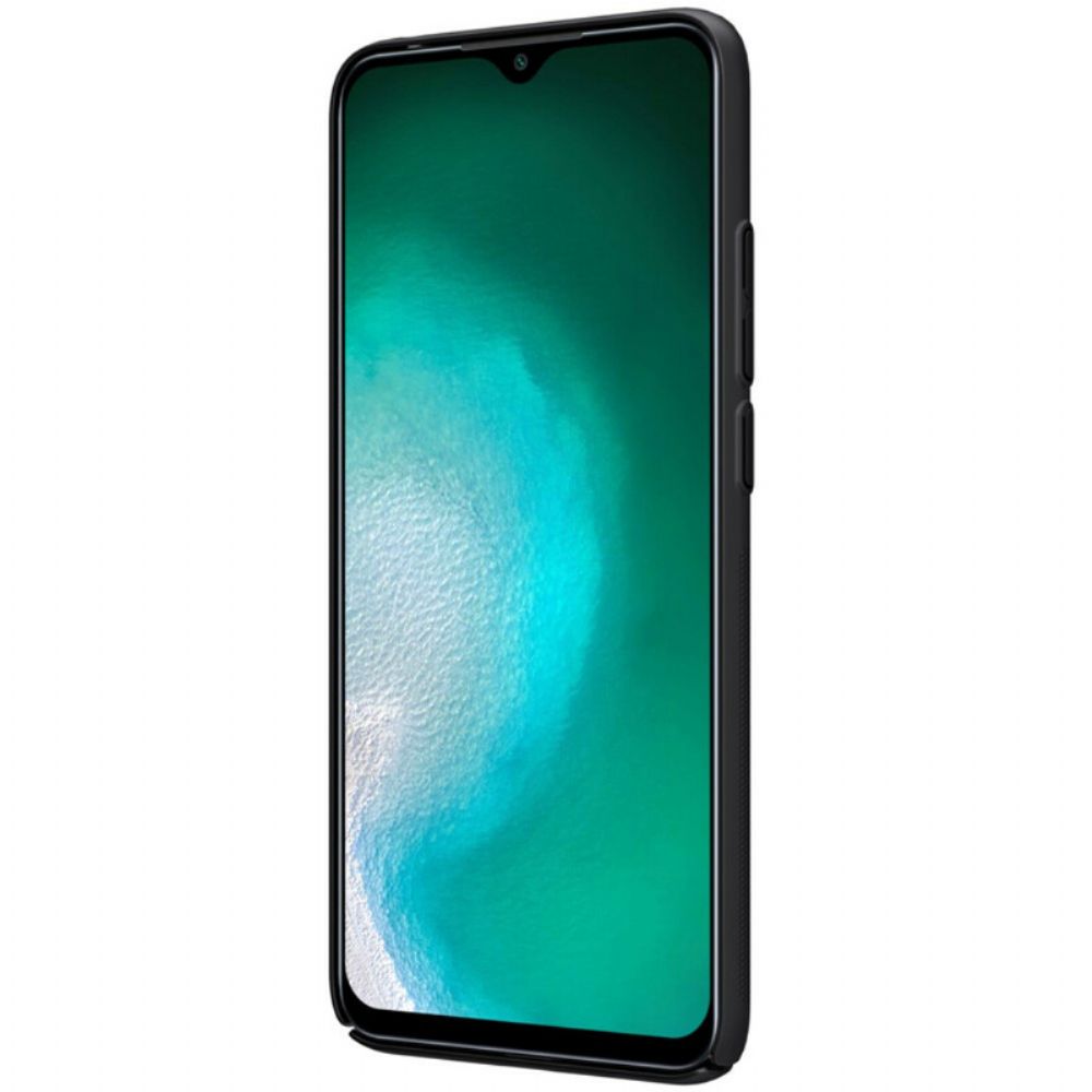 Telefoonhoesje voor Xiaomi Redmi 9A Harde Vorst Nillkin