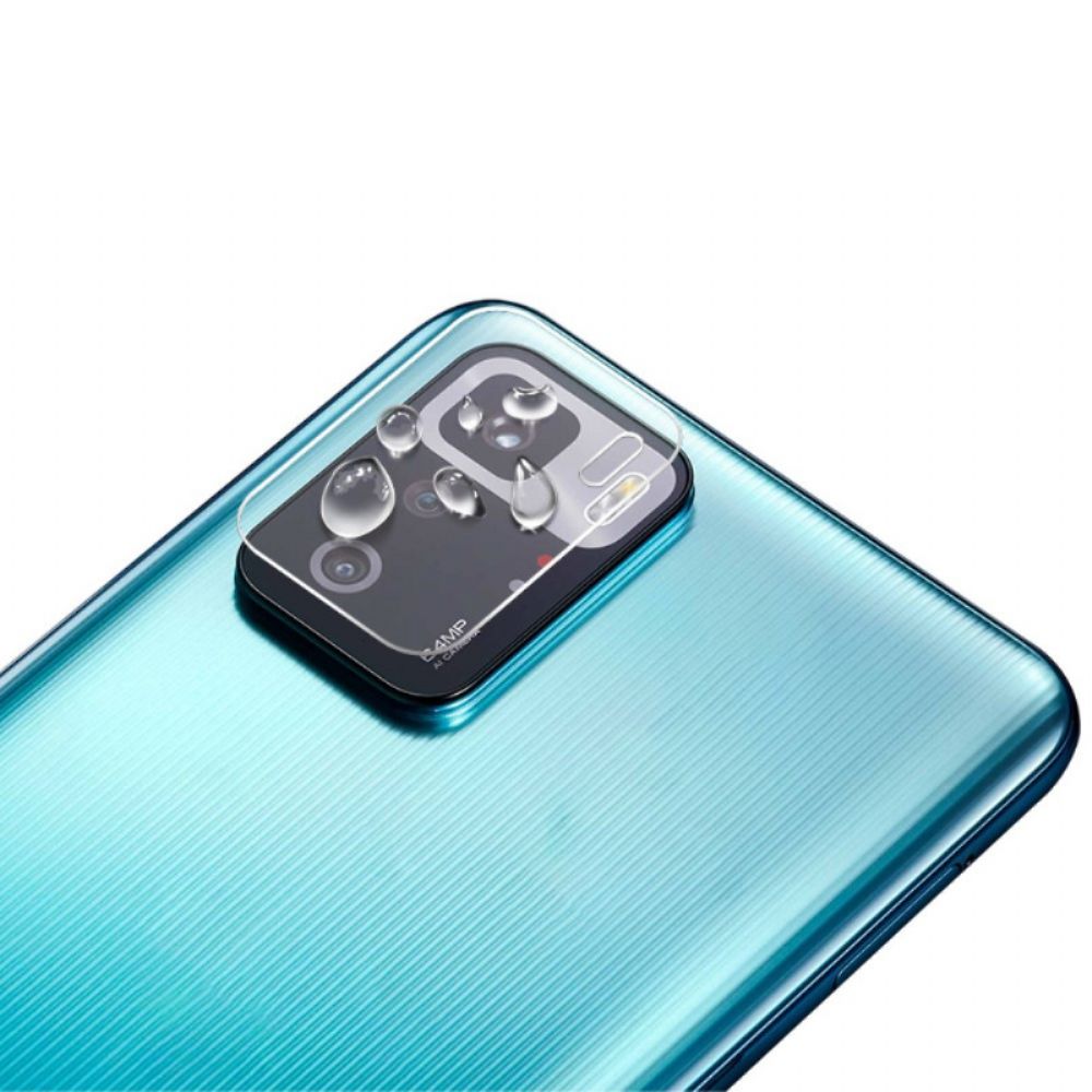 Beschermende Lens Van Gehard Glas Voor Xiaomi Redmi Note 10 Pro Mocolo