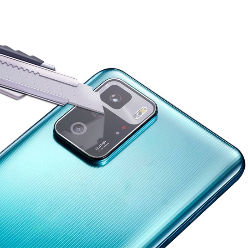 Beschermende Lens Van Gehard Glas Voor Xiaomi Redmi Note 10 Pro Mocolo