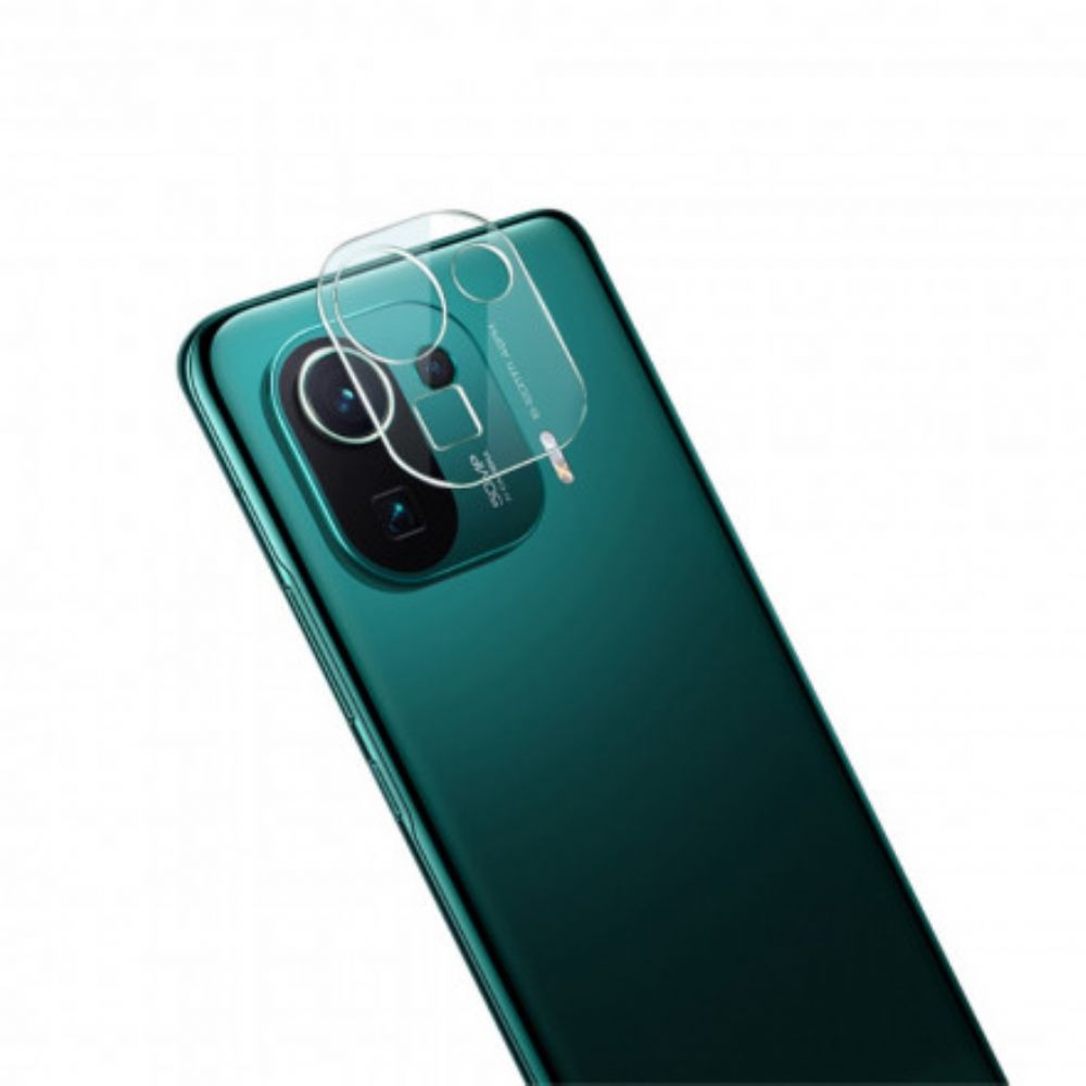 Beschermende Lens Van Gehard Glas Voor Xiaomi Mi 11 Pro