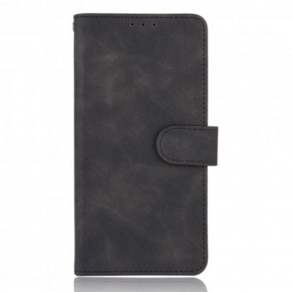 Flip Case voor Xiaomi Mi 11 Pro Skin-touch