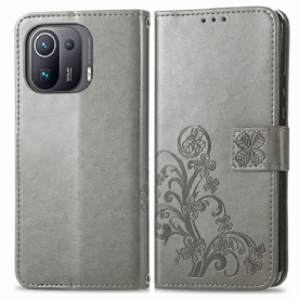 Terug Naar Categorie Cover Xiaomi Mi 11 Pro Flowers Of Asia