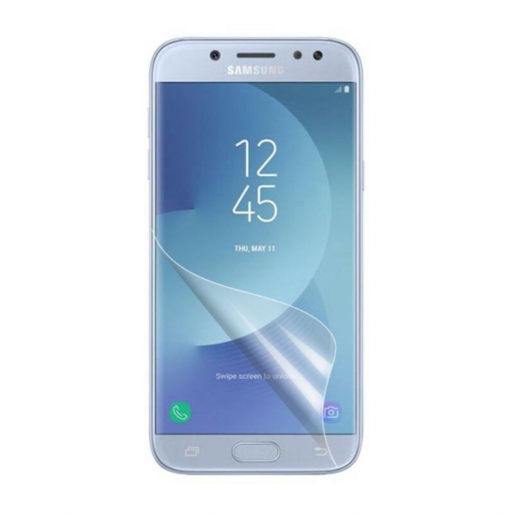 Beschermfolie Voor Samsung Galaxy J5 2017