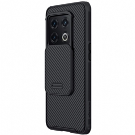 Telefoonhoesje voor OnePlus 10 Pro 5G Camshield Nillkin