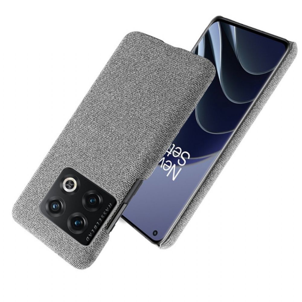 Telefoonhoesje voor OnePlus 10 Pro 5G Ksq-doek