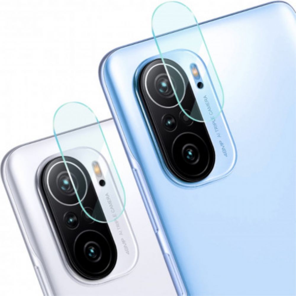 Beschermende Lens Van Gehard Glas Voor Poco F3 / Xiaomi Mi 11I 5G Imak