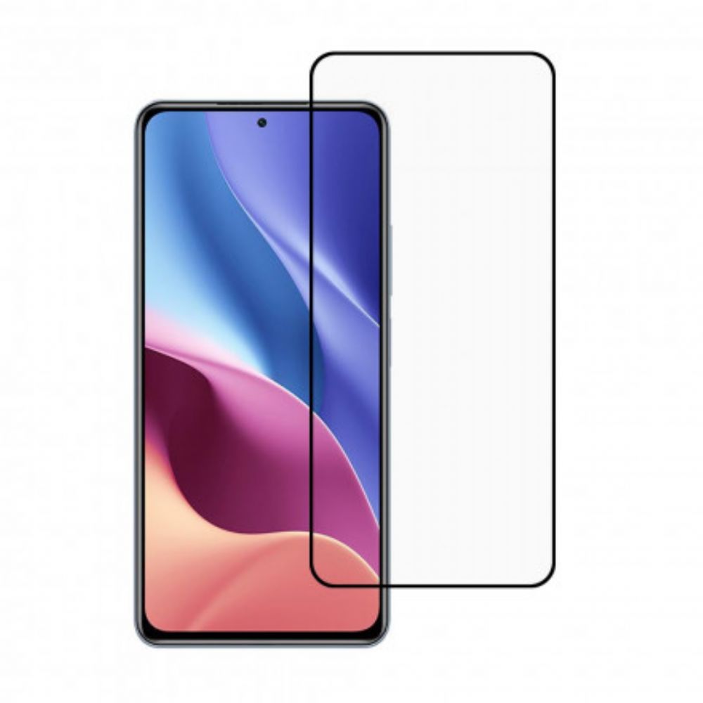 Screenprotector Van Gehard Glas Voor Poco F3 / Xiaomi Mi 11I 5G Rurihai