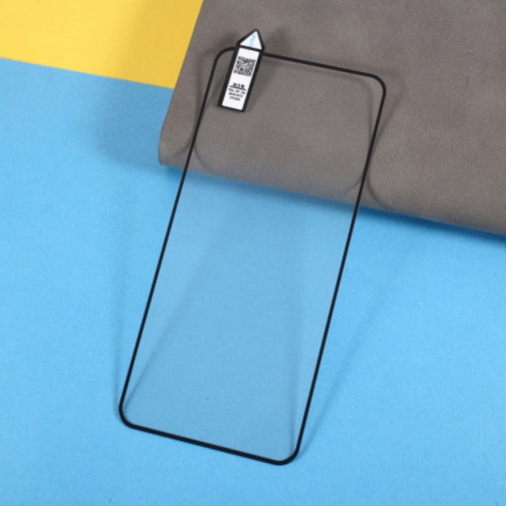 Screenprotector Van Gehard Glas Voor Poco F3 / Xiaomi Mi 11I 5G Rurihai