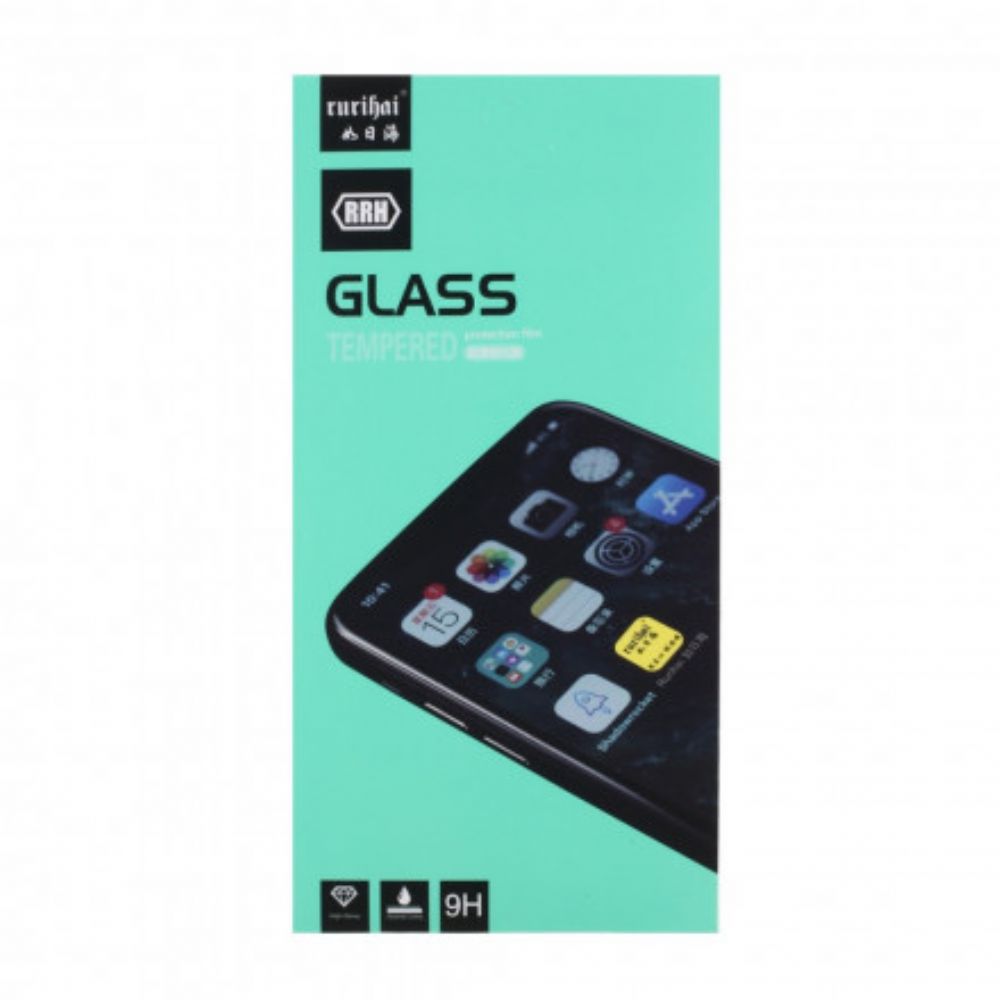 Screenprotector Van Gehard Glas Voor Poco F3 / Xiaomi Mi 11I 5G Rurihai