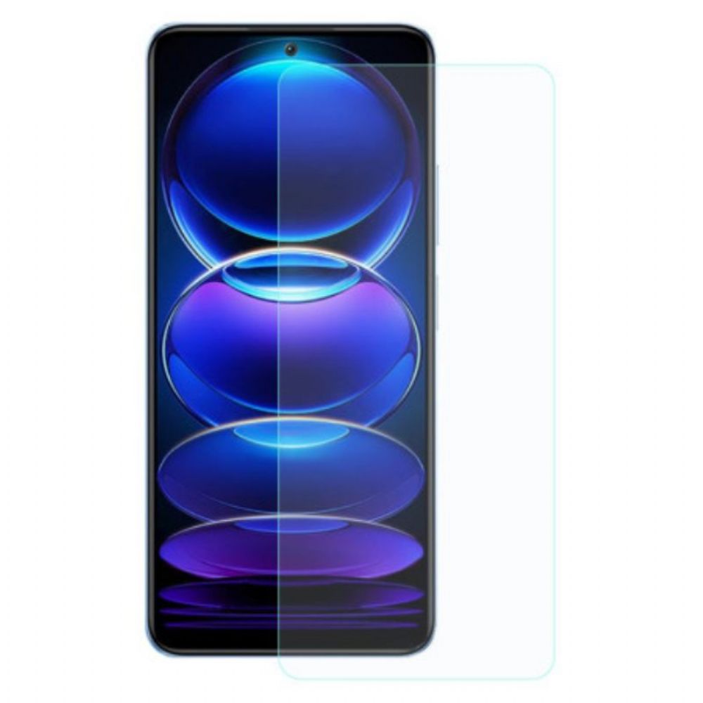 Bescherming Van Gehard Glas Voor Xiaomi Redmi Note 12/Poco X5 5G