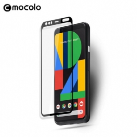 Gehard Glas Bescherming Voor Google Pixel 4 Xl Mocolo