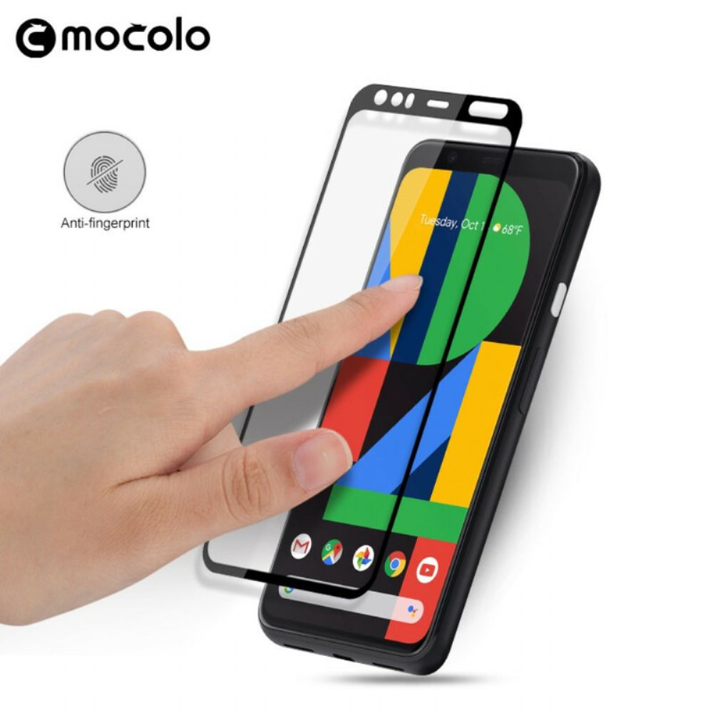 Gehard Glas Bescherming Voor Google Pixel 4 Xl Mocolo