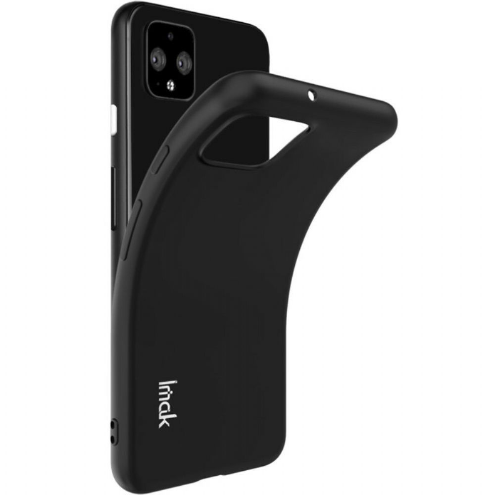 Hoesje voor Google Pixel 4 XL Bellen