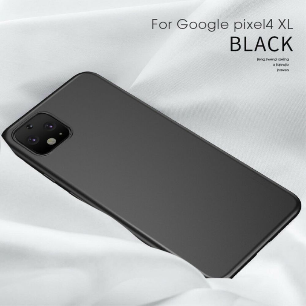 Hoesje voor Google Pixel 4 XL Guardian Series X-level