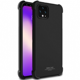 Hoesje voor Google Pixel 4 XL Imak Silky