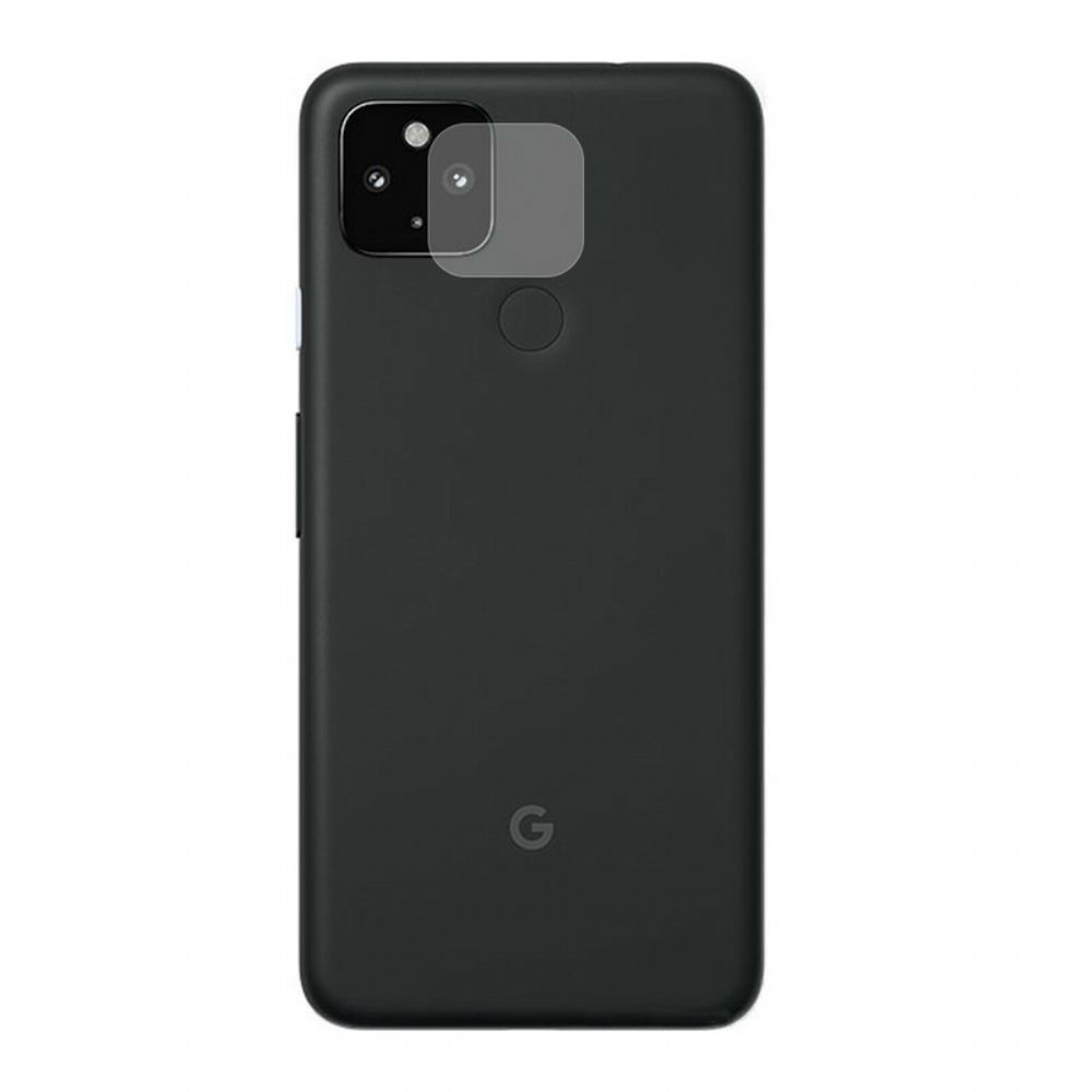 Beschermende Lens Van Gehard Glas Voor Google Pixel 4A 5G