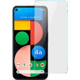 Imak Gehard Glas Beschermer Voor Google Pixel 4A 5G Scherm