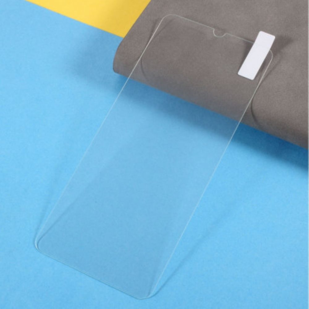 Arc Edge Tempered Glass Protector (0.3 Mm) Voor Moto G30 / G10-Scherm