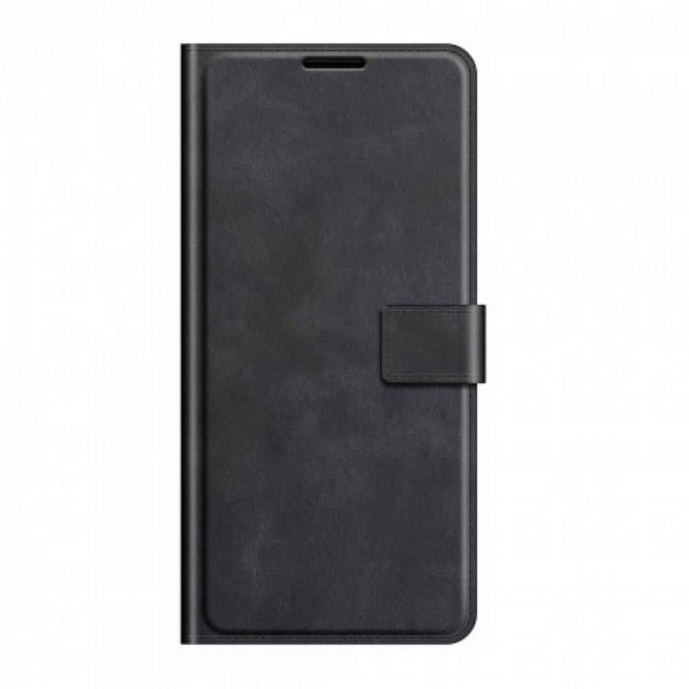 Folio-hoesje voor Moto G10 / G30 Magnetische Sluiting