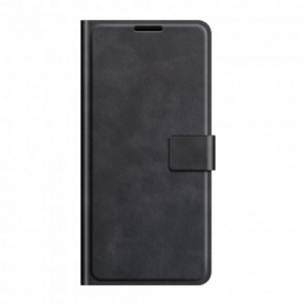 Folio-hoesje voor Moto G10 / G30 Magnetische Sluiting