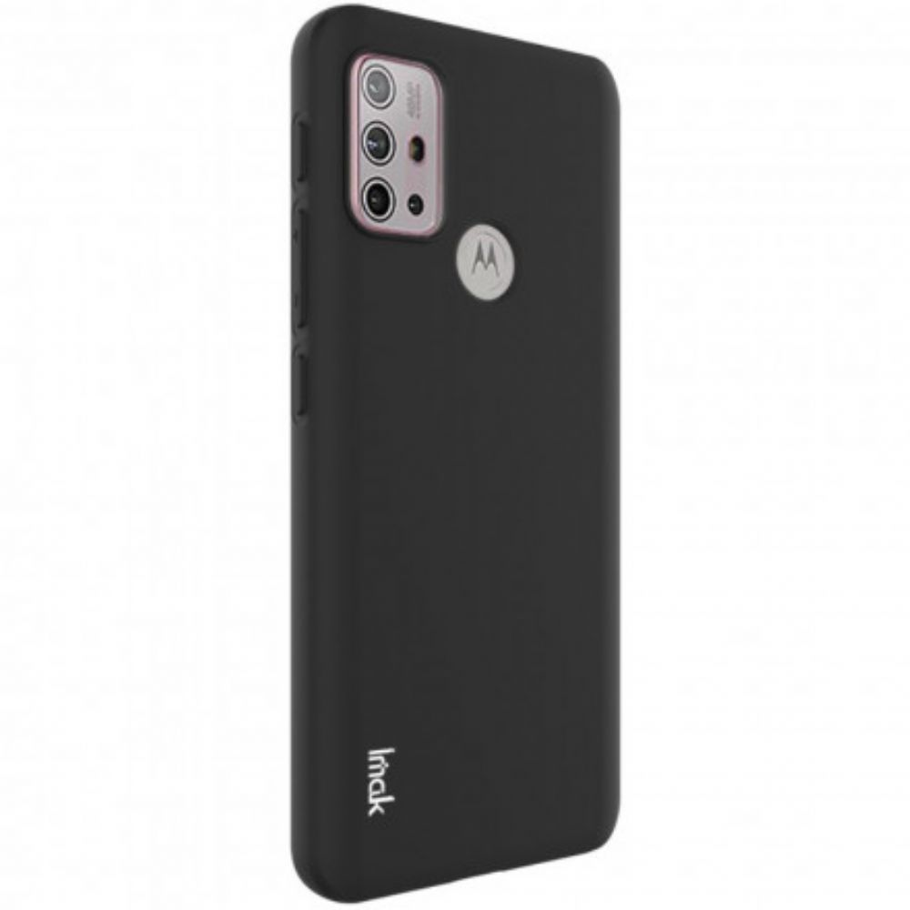 Hoesje voor Moto G10 / G30 Imak Uc-3-serie