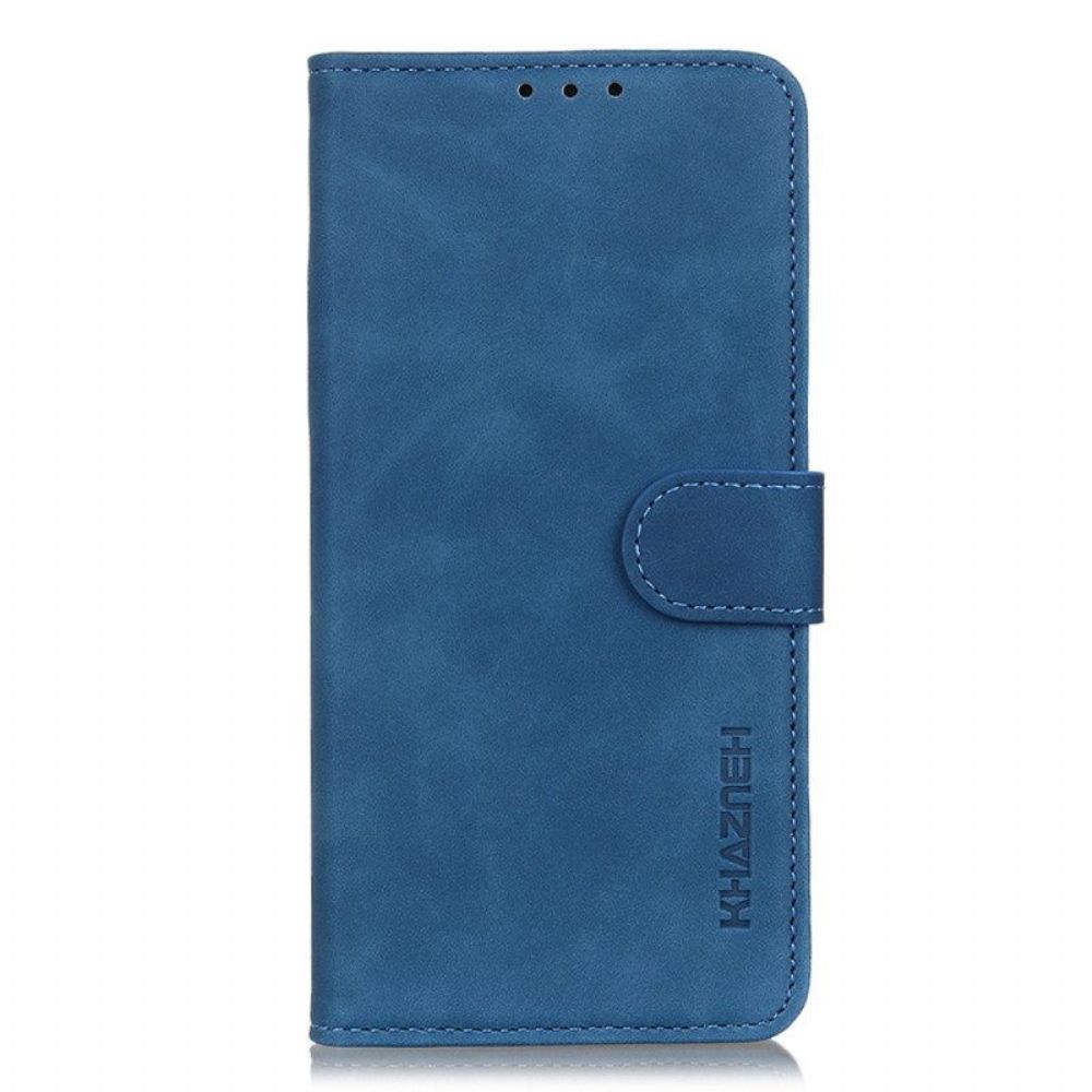 Folio-hoesje voor Xiaomi 13 Lite Khazneh