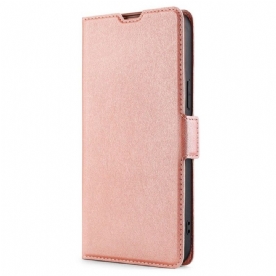 Folio-hoesje voor Xiaomi 13 Lite Ultra Fijn