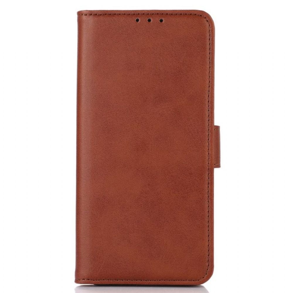 Folio-hoesje voor Xiaomi 13 Lite Verenigd