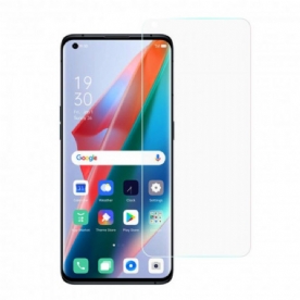 Beschermfolie Voor Oppo Find X3 / X3 Pro Lcd