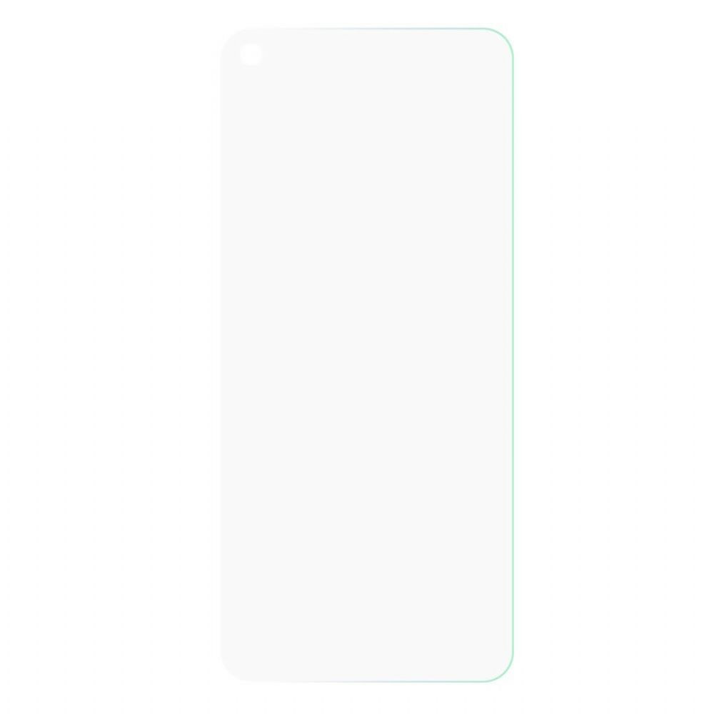 Arc Edge-Bescherming Van Gehard Glas (0.3 Mm) Voor Oneplus Nord 2 5G-Scherm