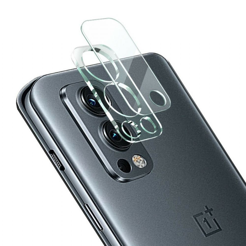 Beschermende Lens Van Gehard Glas Voor Oneplus Nord 2 5G Imak