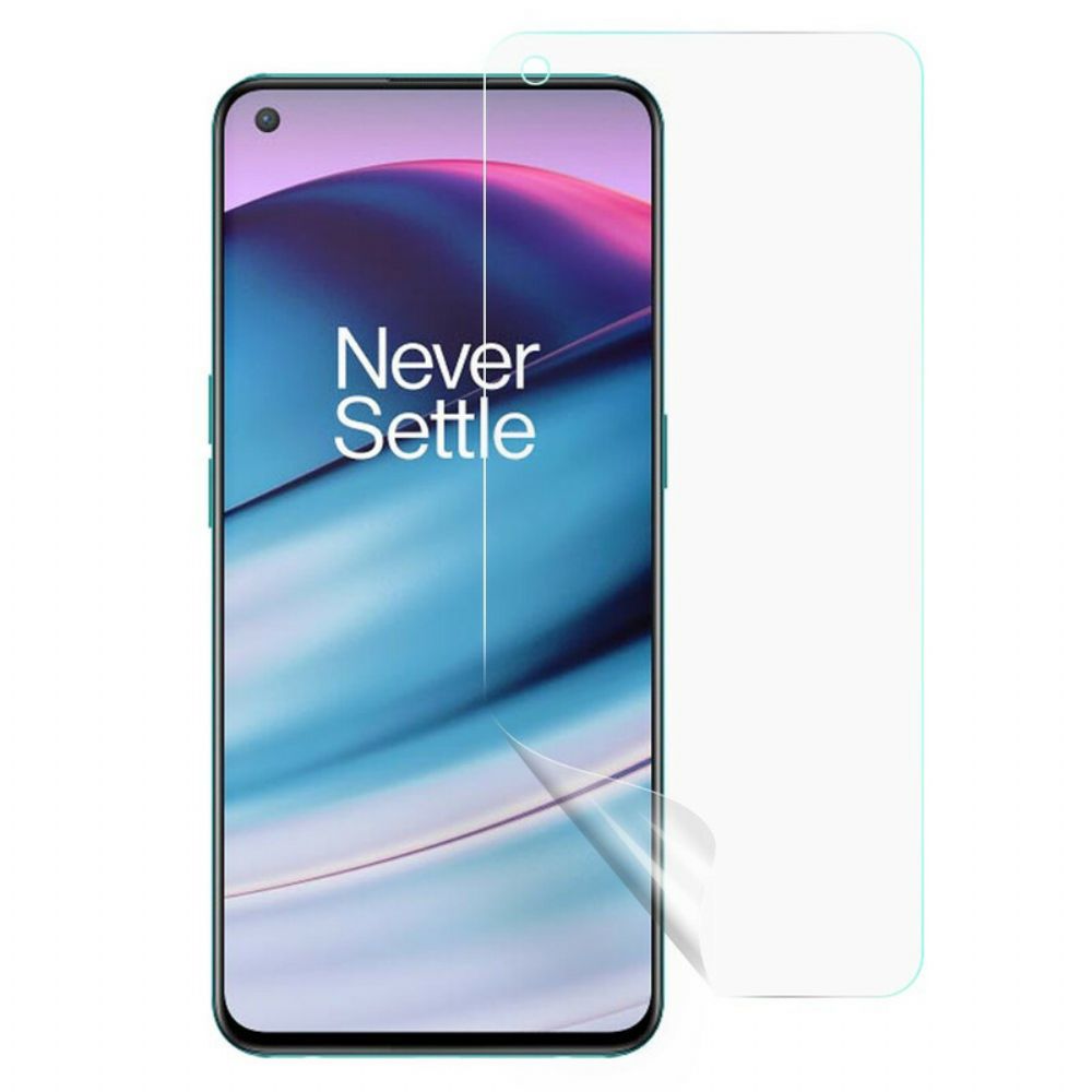 Beschermfolie Voor Oneplus Nord Ce 5G / Nord 2 5G