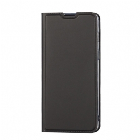 Bescherming Hoesje voor OnePlus Nord 2 5G Folio-hoesje Magnetische Sluiting