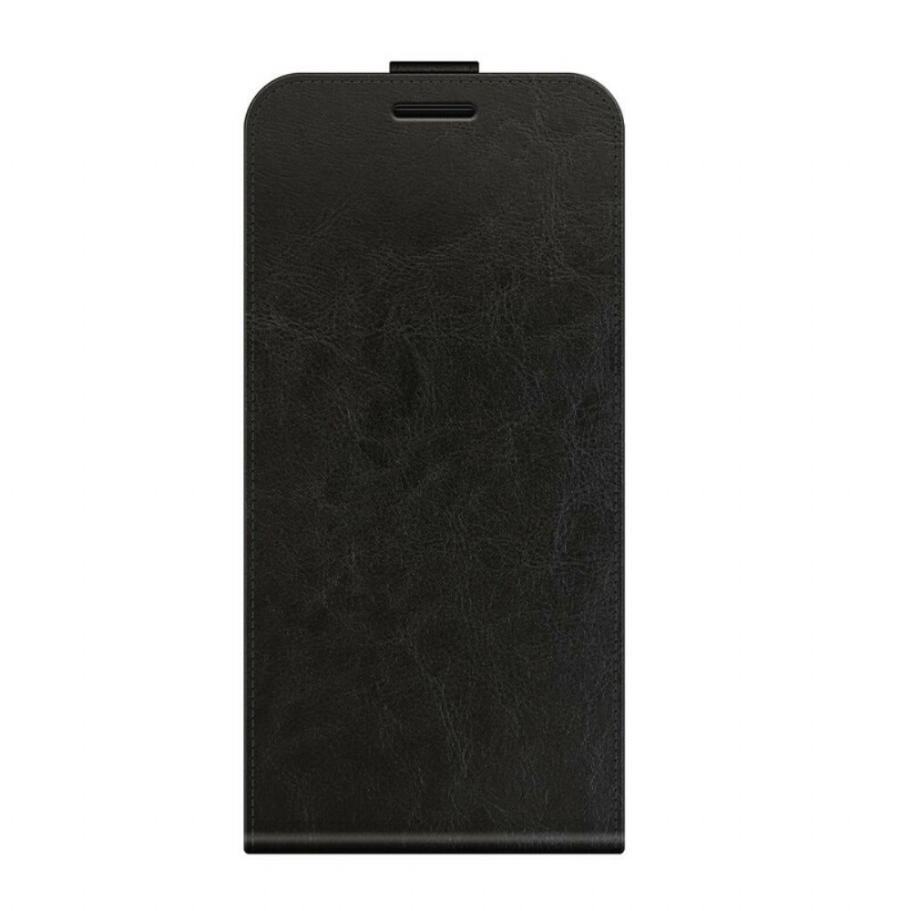 Folio-hoesje voor OnePlus Nord 2 5G Flip Case Retro Vouwen