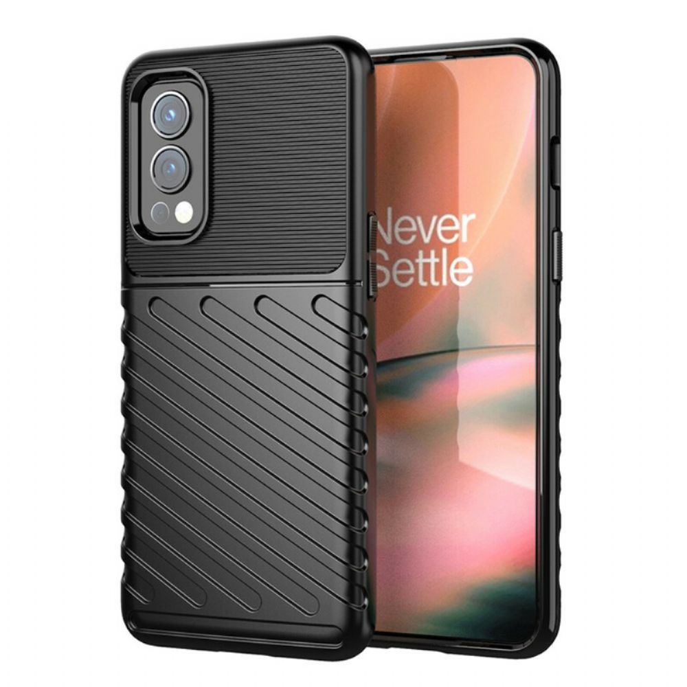 Hoesje voor OnePlus Nord 2 5G Donderreeks