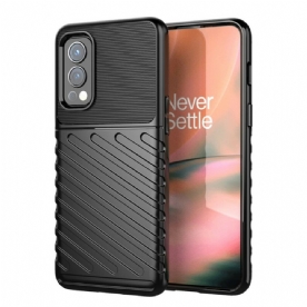 Hoesje voor OnePlus Nord 2 5G Donderreeks