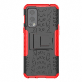 Hoesje voor OnePlus Nord 2 5G Premium Heavy Duty