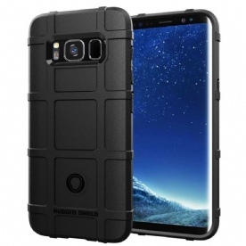 Telefoonhoesje voor Samsung Galaxy S8 Rustig Schild