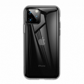 Hoesje voor iPhone 11 Pro Baseus Eenvoudige Serie